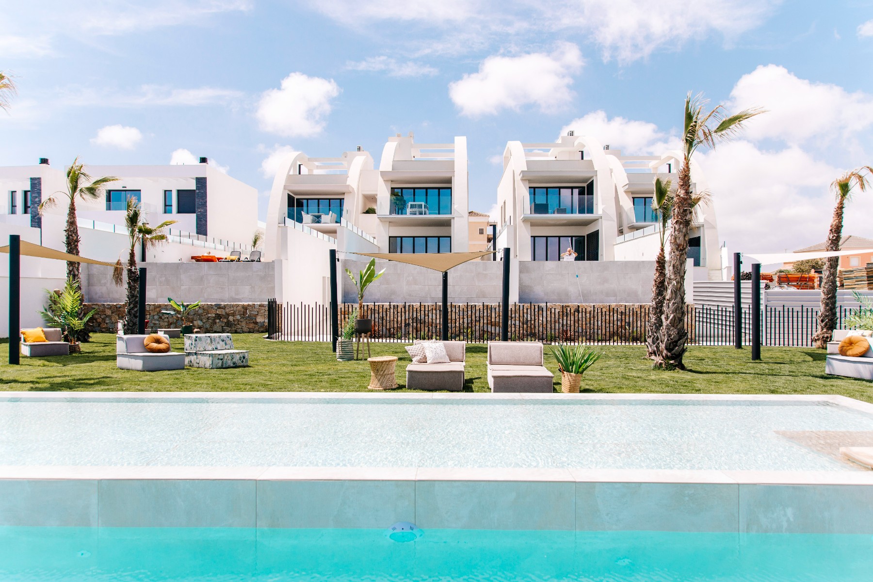 3 bedroom apartment / flat for sale in Ciudad Quesada, Costa Blanca