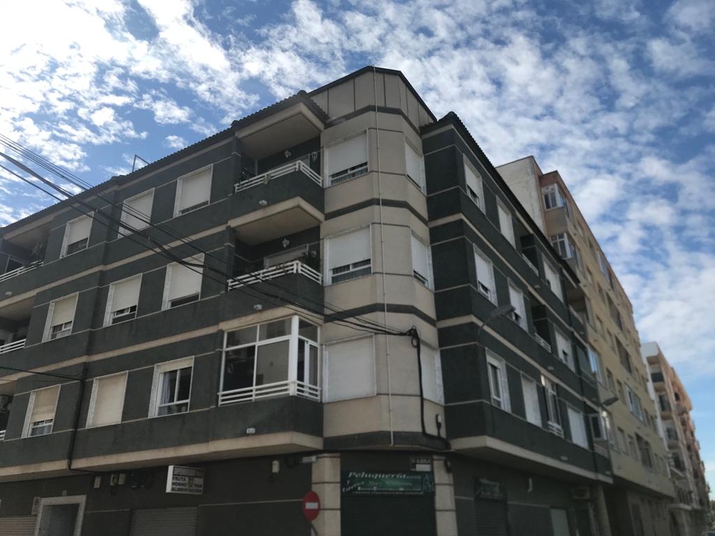 For sale: 3 bedroom apartment / flat in Almoradí