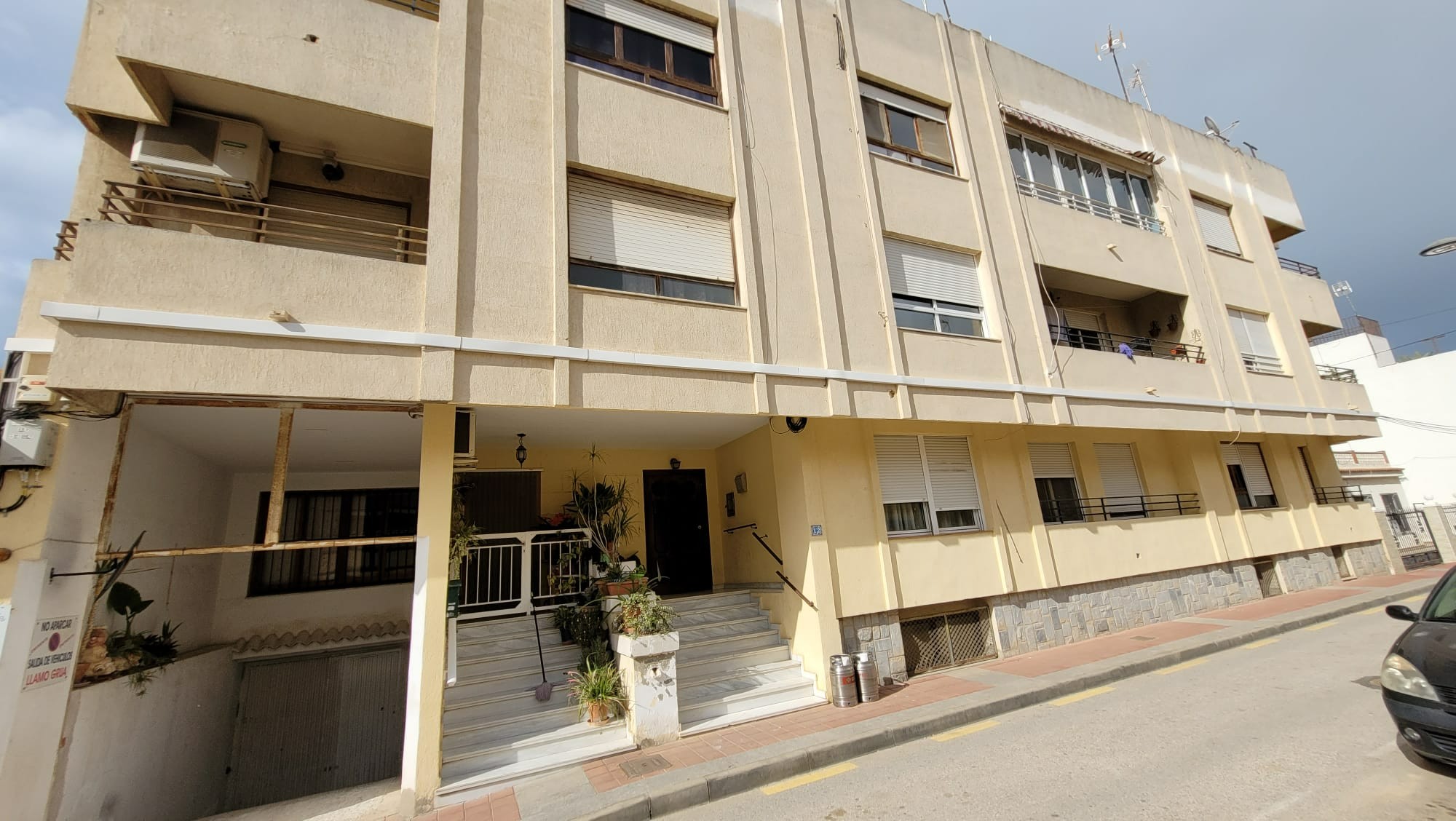 For sale: 3 bedroom apartment / flat in Algorfa