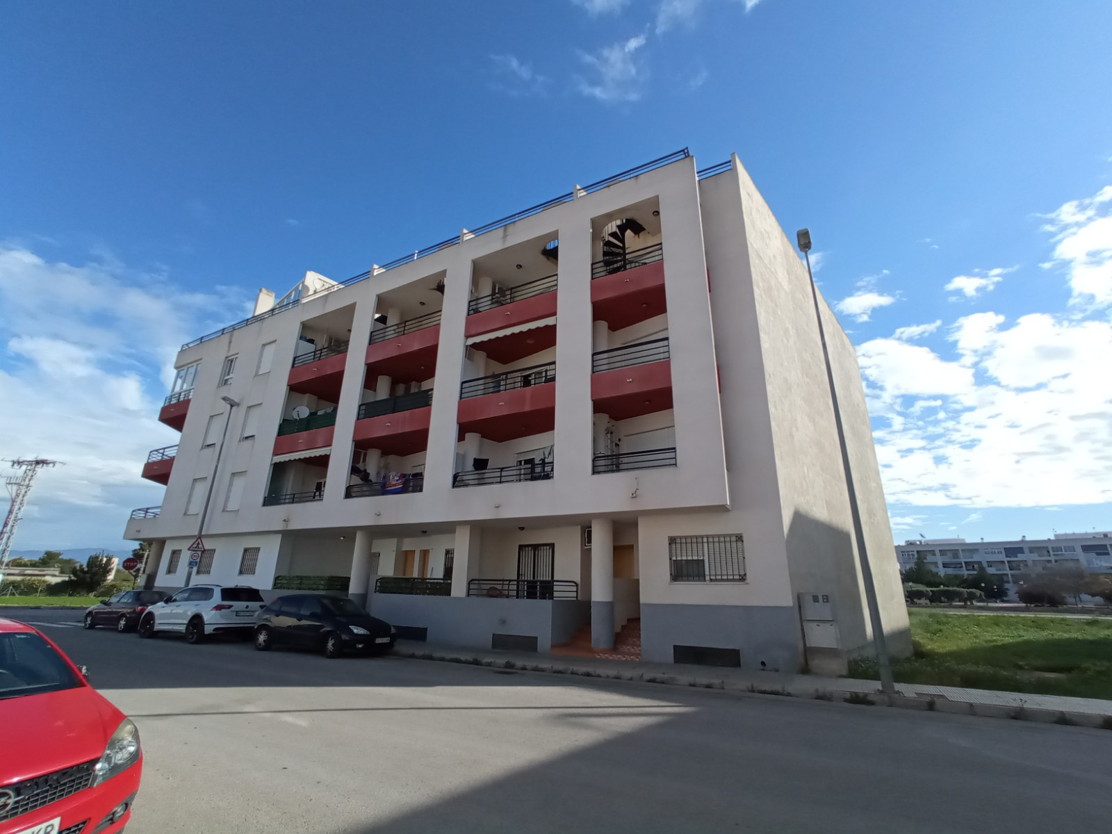 2 bedroom apartment / flat for sale in Almoradí, Costa Blanca