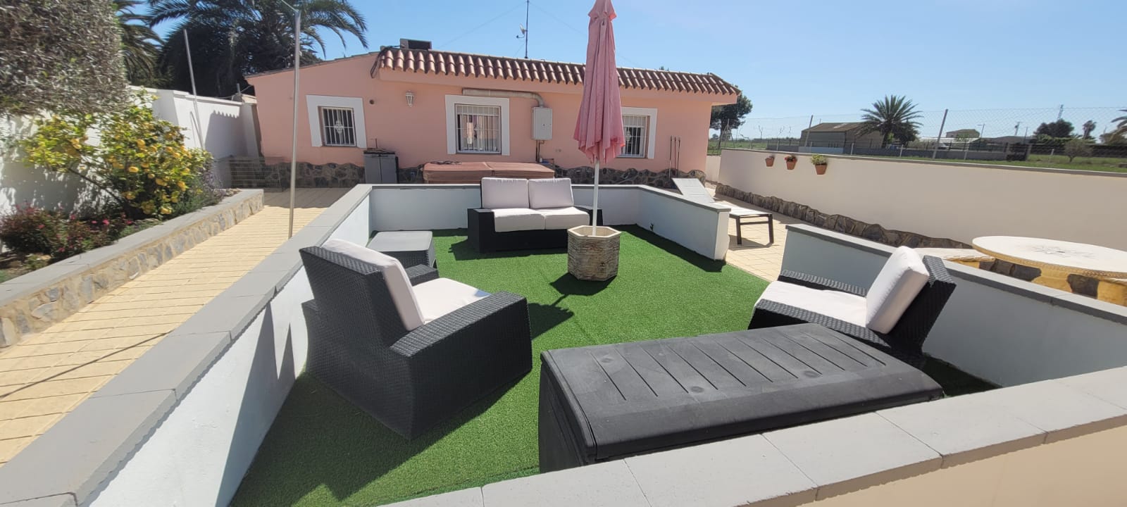 4 bedroom finca for sale in Crevillente, Costa Blanca