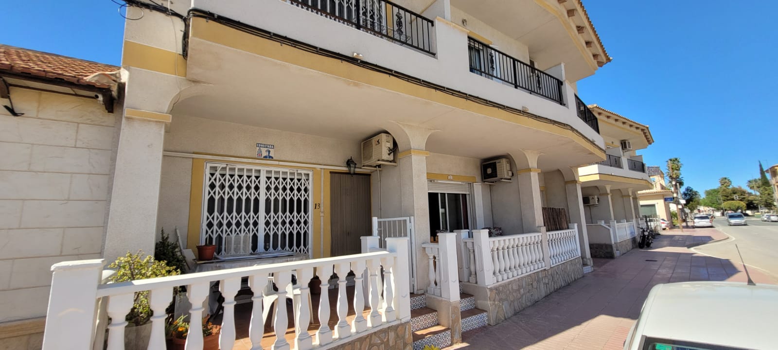 For sale: 2 bedroom house / villa in Catral