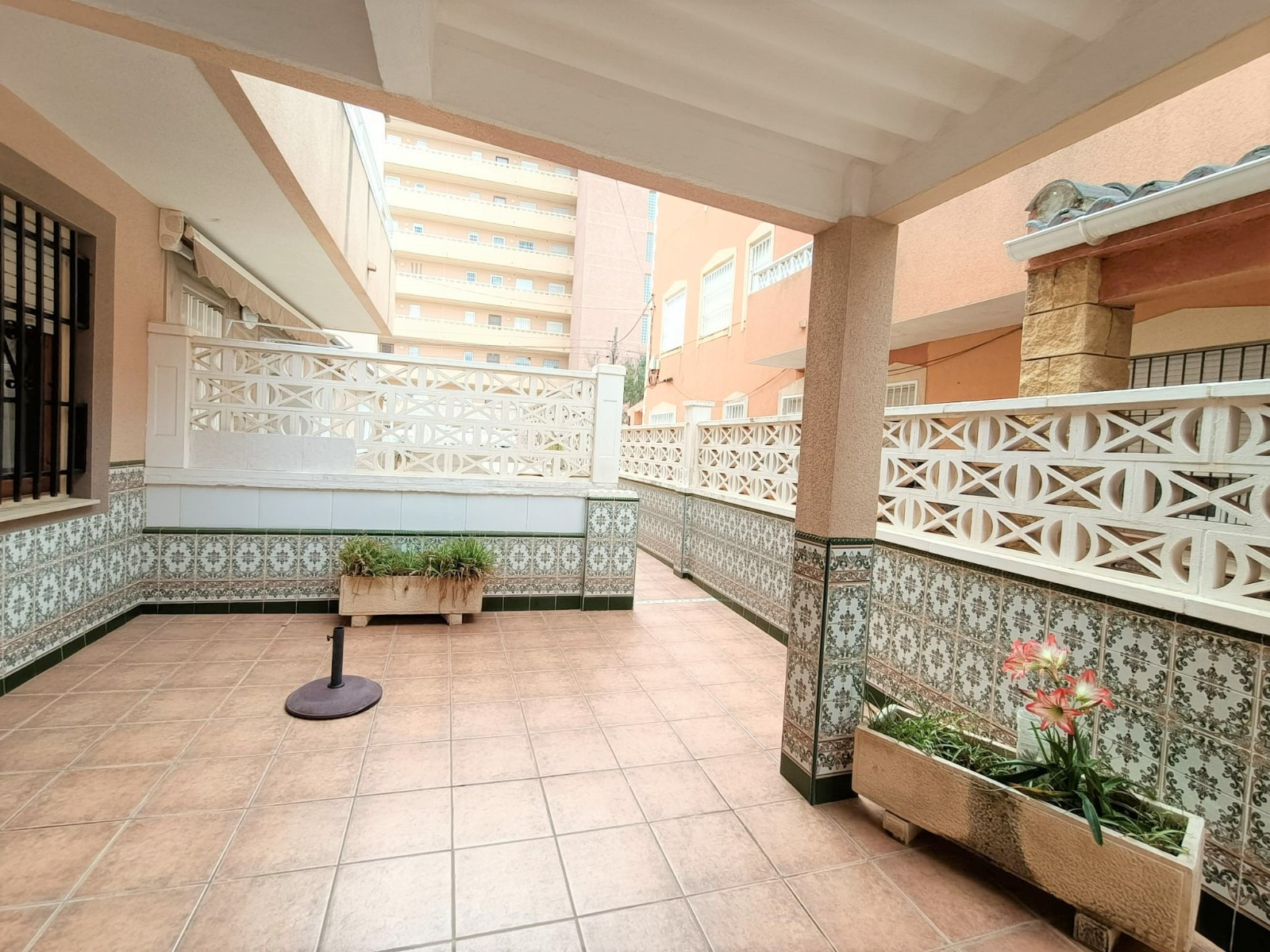 3 bedroom apartment / flat for sale in La Mata, Costa Blanca
