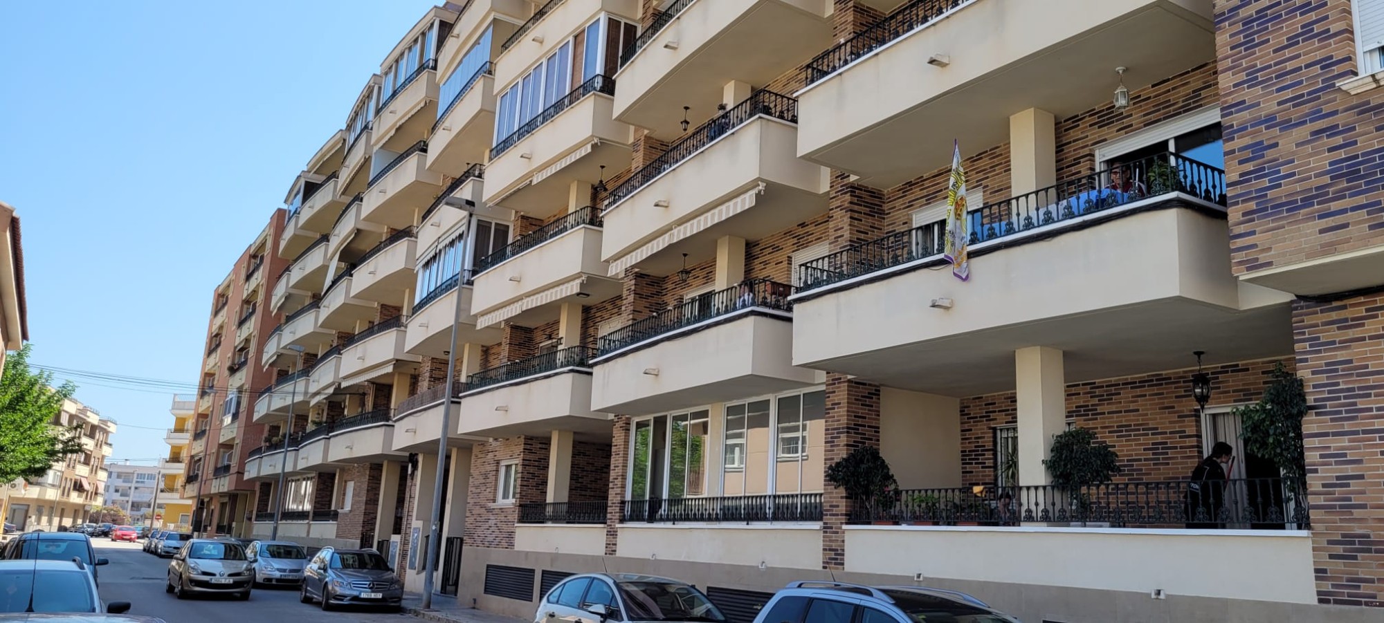3 bedroom apartment / flat for sale in Almoradí, Costa Blanca