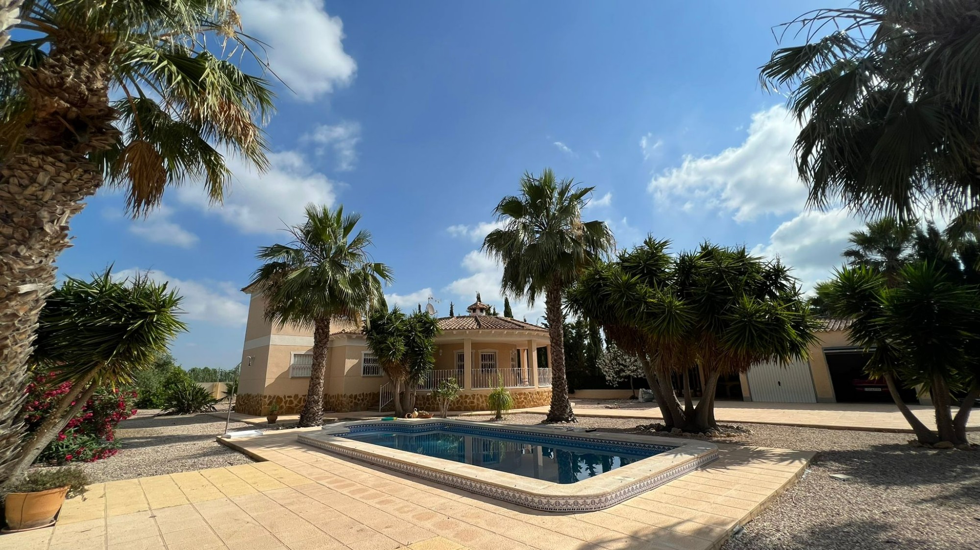 4 bedroom finca for sale in Catral, Costa Blanca