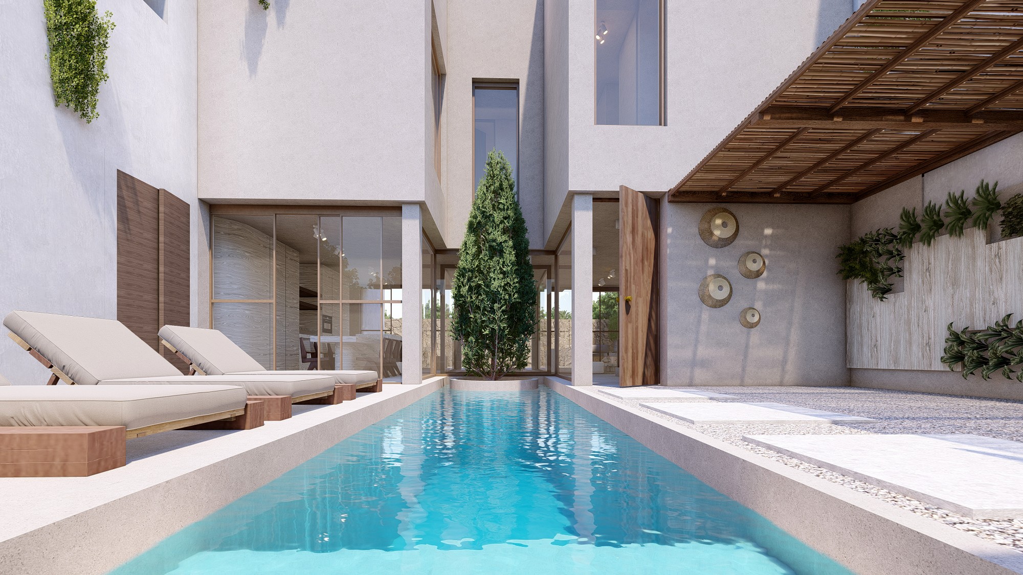 3 bedroom house / villa for sale in Formentera Del Segura, Costa Blanca