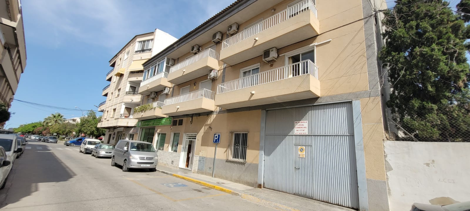 For sale: 3 bedroom apartment / flat in Dolores, Costa Blanca