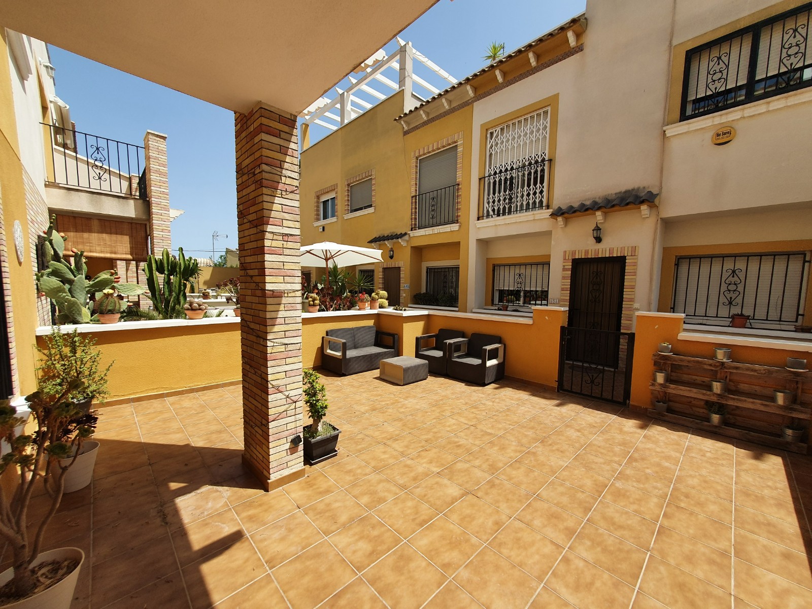 For sale: 2 bedroom apartment / flat in Catral, Costa Blanca
