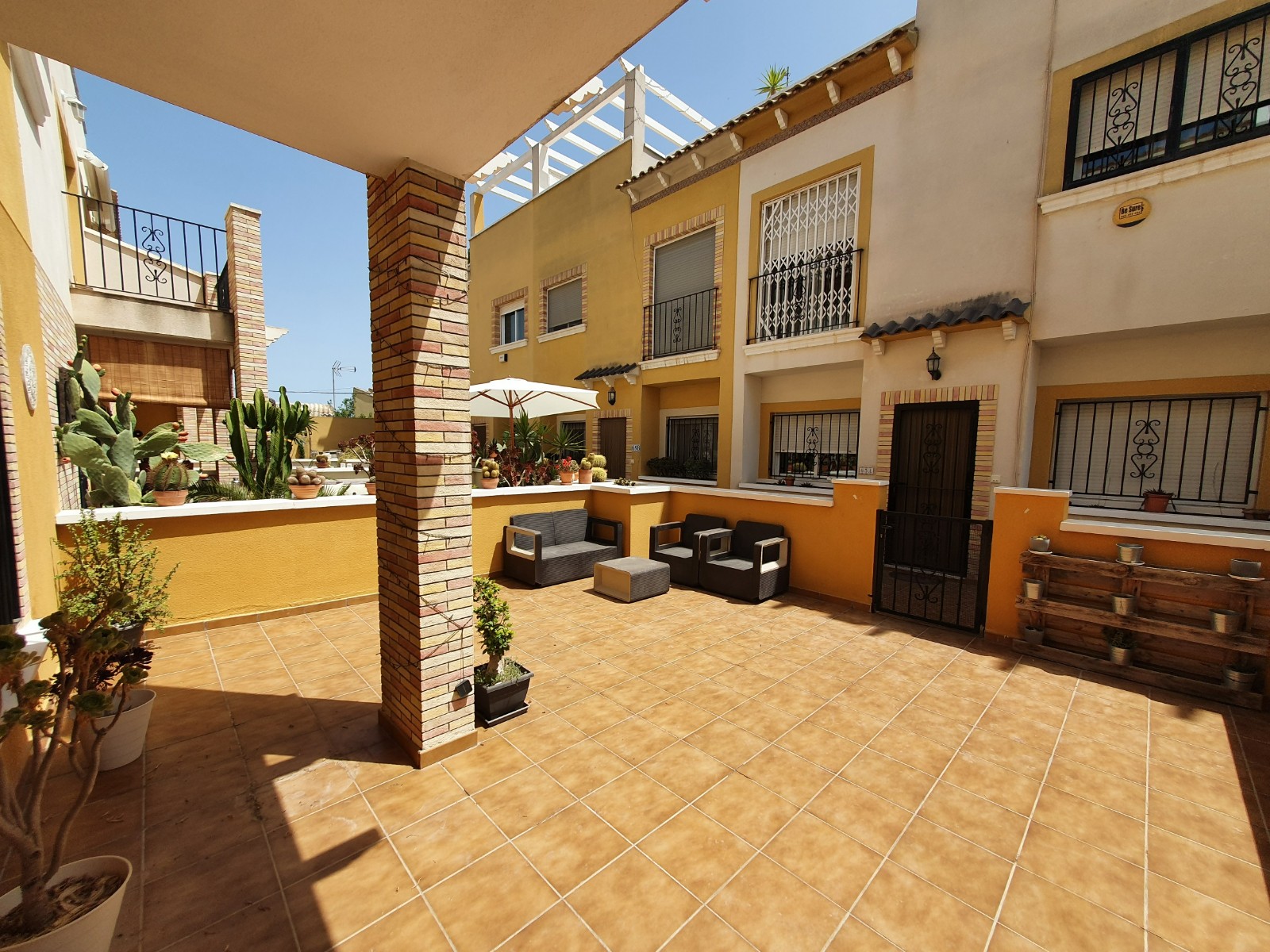 2 bedroom apartment / flat for sale in Catral, Costa Blanca