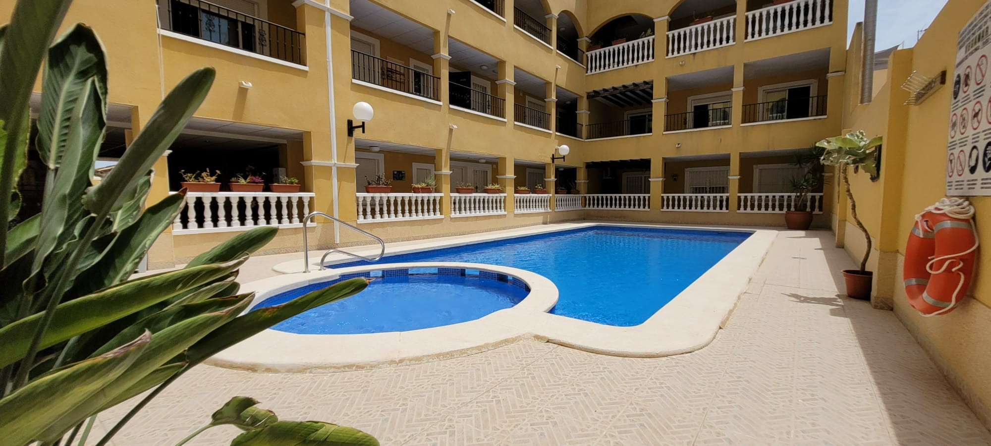 For sale: 2 bedroom apartment / flat in Rafal