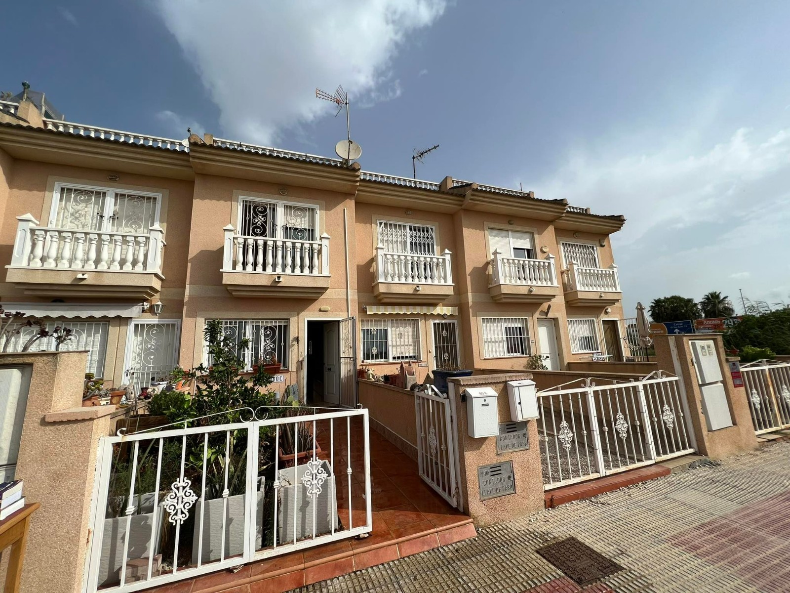 2 bedroom house / villa for sale in Catral, Costa Blanca