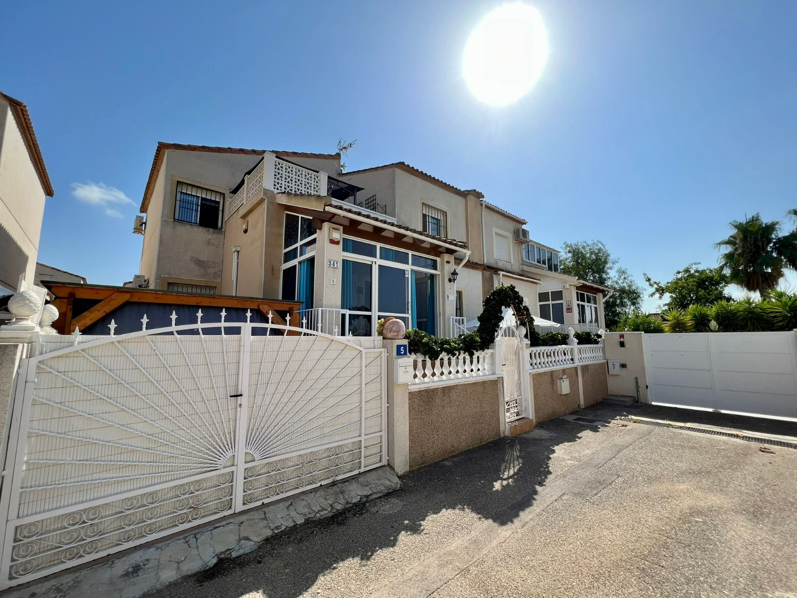 3 bedroom house / villa for sale in Algorfa, Costa Blanca