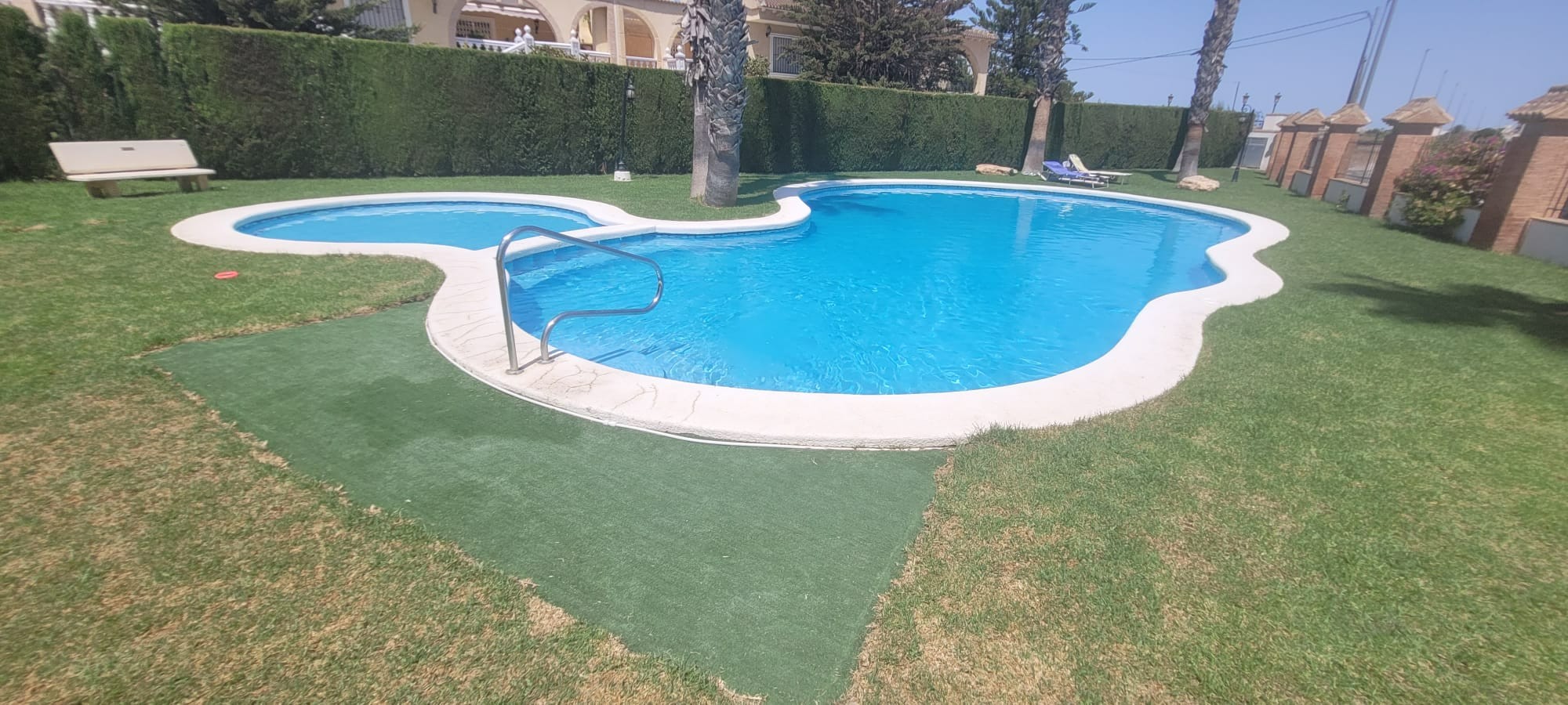 2 bedroom house / villa for sale in Catral, Costa Blanca