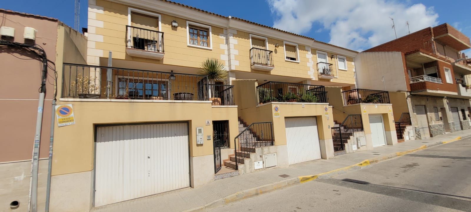 3 bedroom house / villa for sale in Almoradí, Costa Blanca