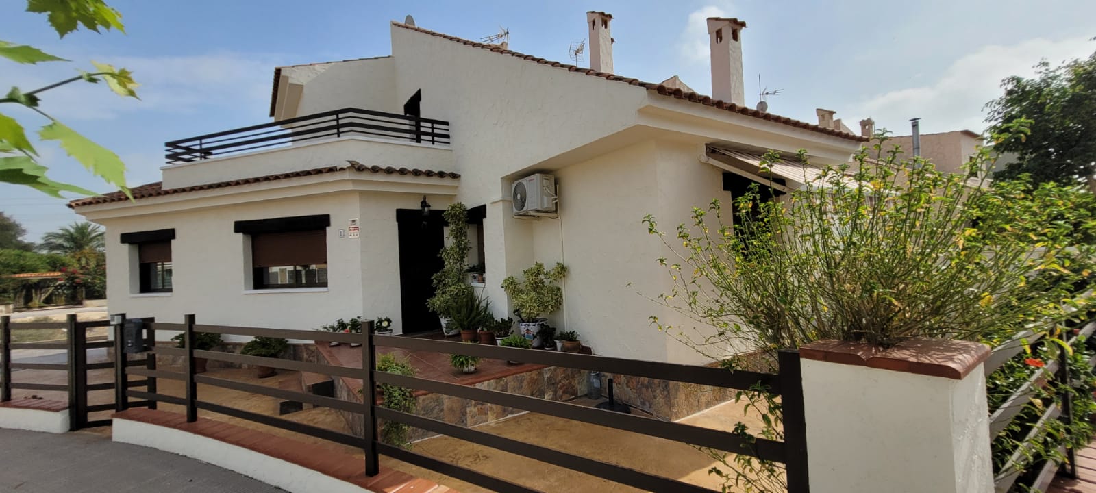 3 bedroom house / villa for sale in Almoradí, Costa Blanca