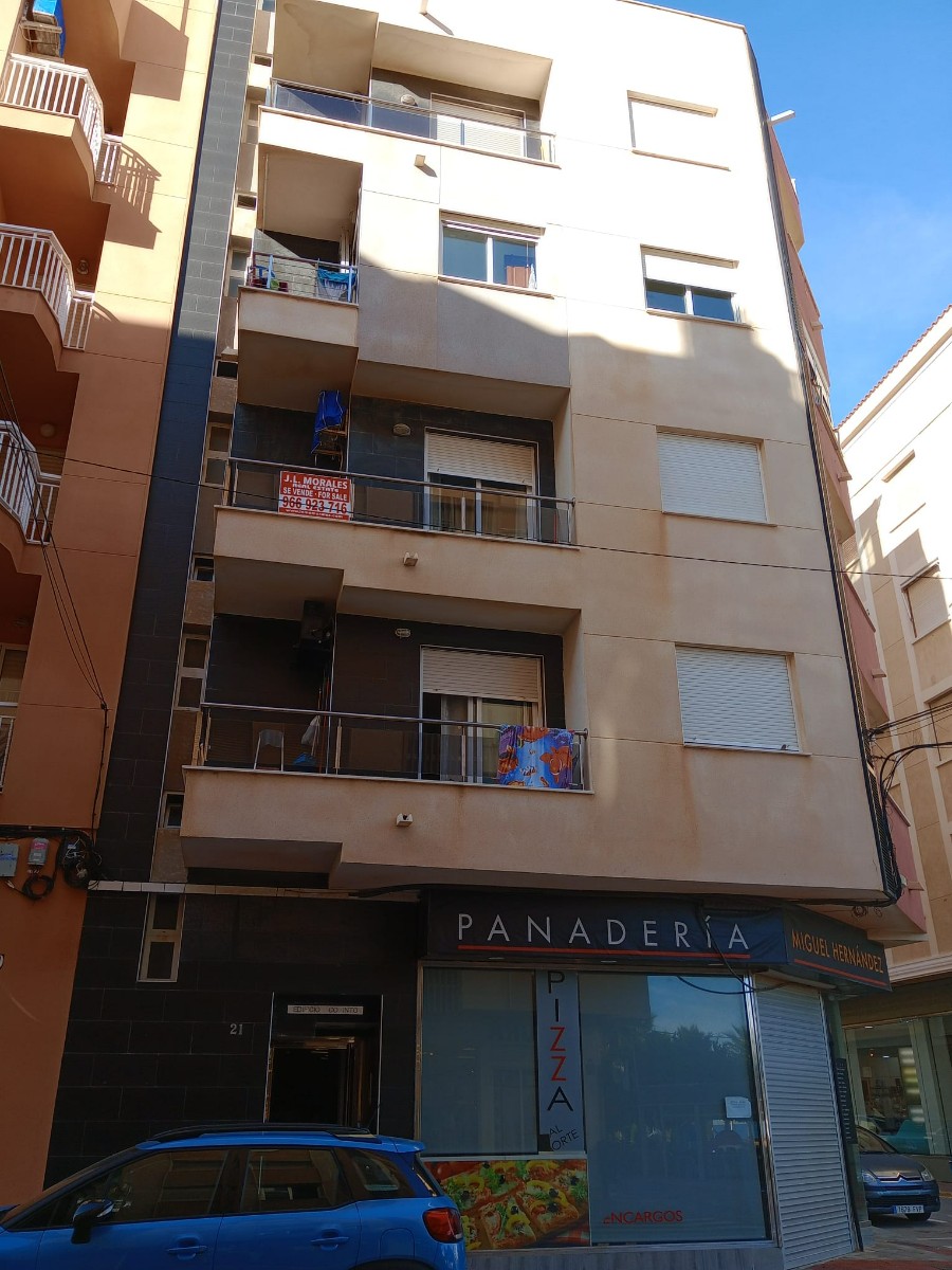 1 bedroom apartment / flat for sale in La Mata, Costa Blanca
