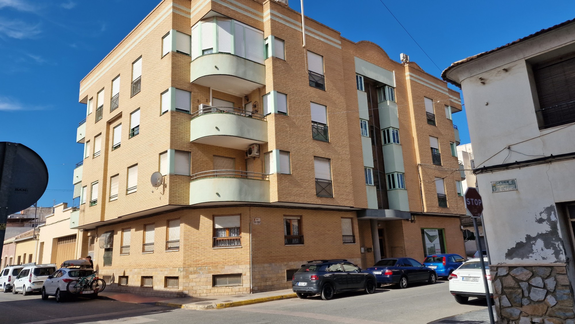 For sale: 4 bedroom apartment / flat in Almoradí