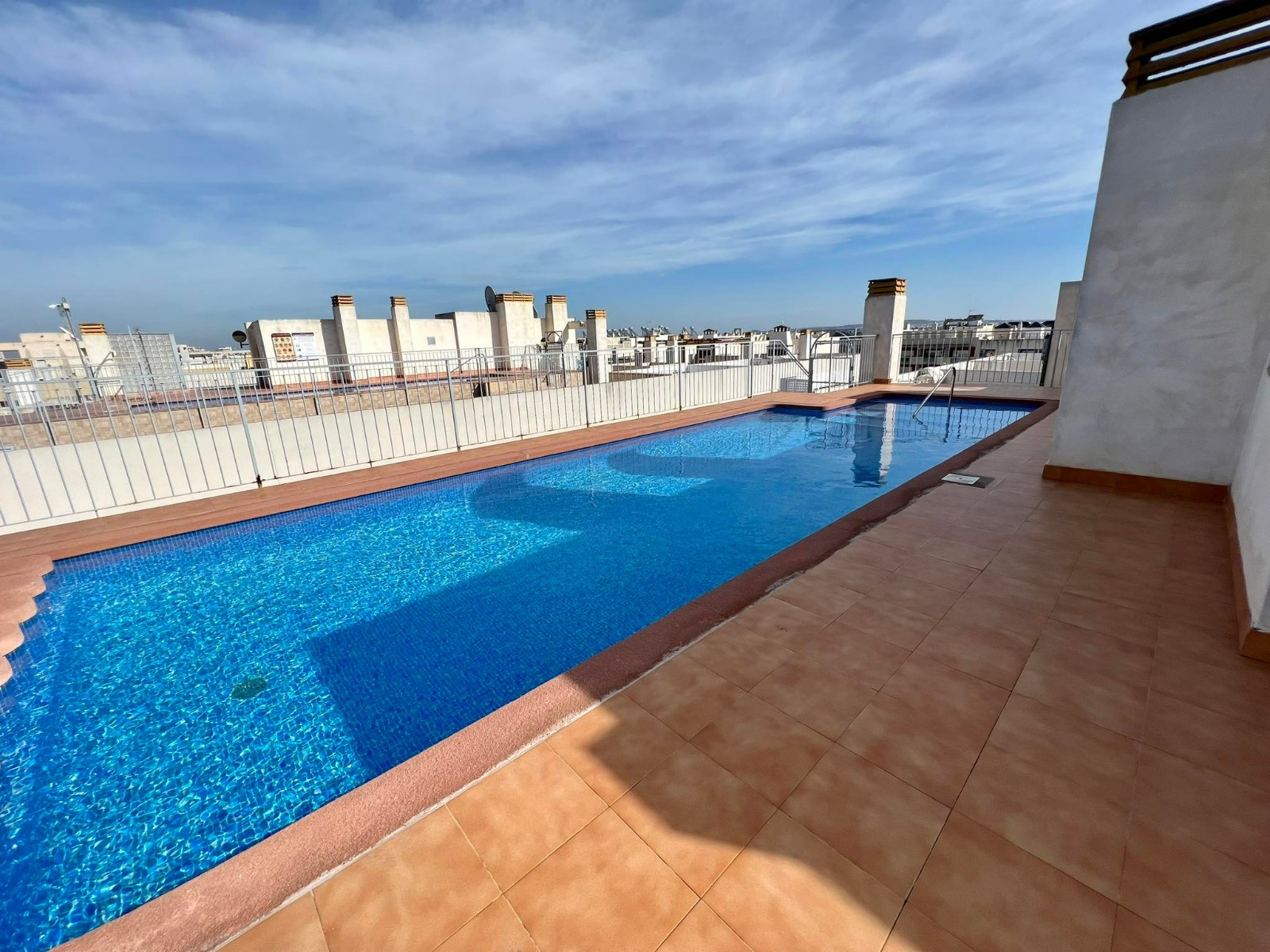 For sale: 2 bedroom apartment / flat in Almoradí, Costa Blanca