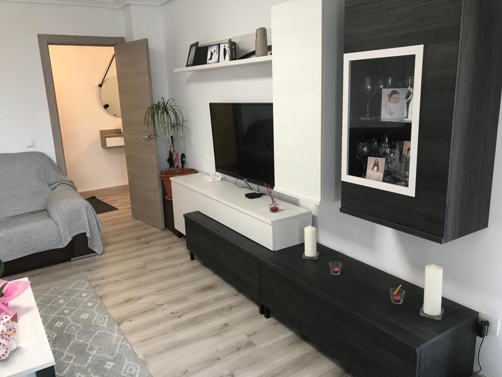 3 bedroom apartment / flat for sale in Almoradí, Costa Blanca