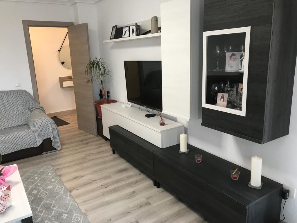 For sale: 3 bedroom apartment / flat in Almoradí