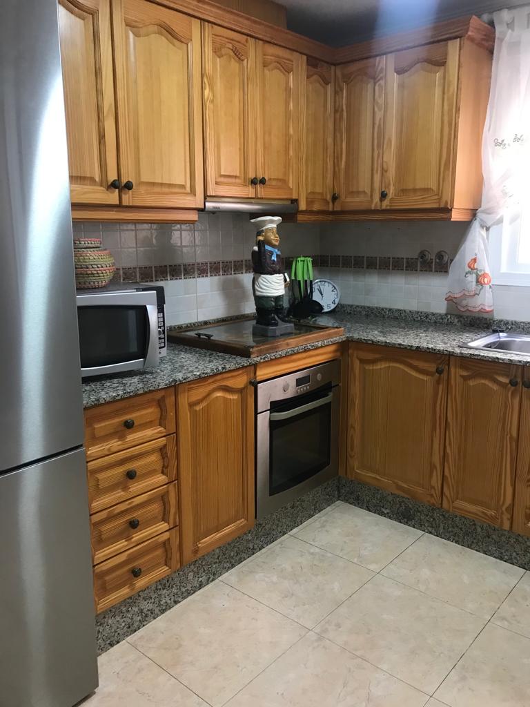 For sale: 3 bedroom apartment / flat in Dolores