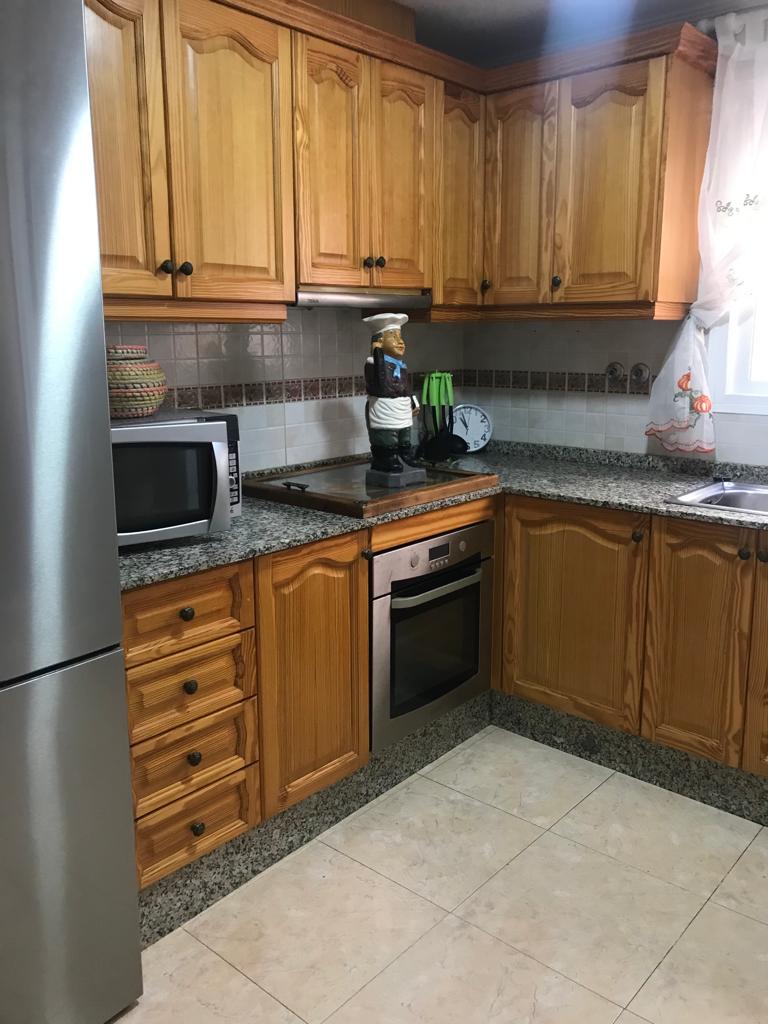 For sale: 3 bedroom apartment / flat in Dolores, Costa Blanca