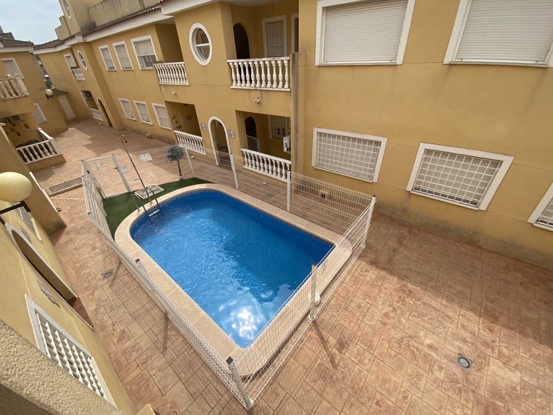 For sale: 2 bedroom apartment / flat in Catral
