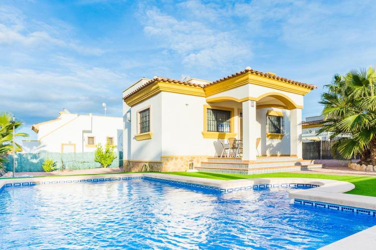 For sale: 2 bedroom house / villa in Hondón de las Nieves