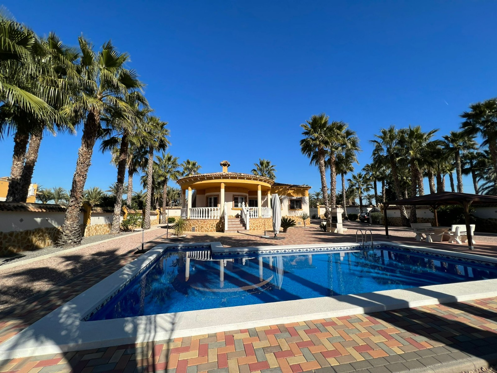 3 bedroom house / villa for sale in Catral, Costa Blanca