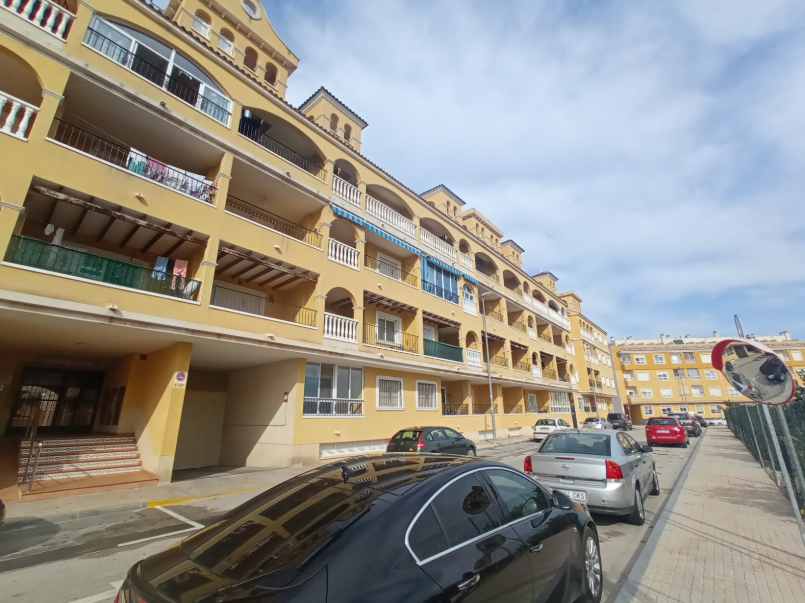For sale: 2 bedroom apartment / flat in Almoradí, Costa Blanca
