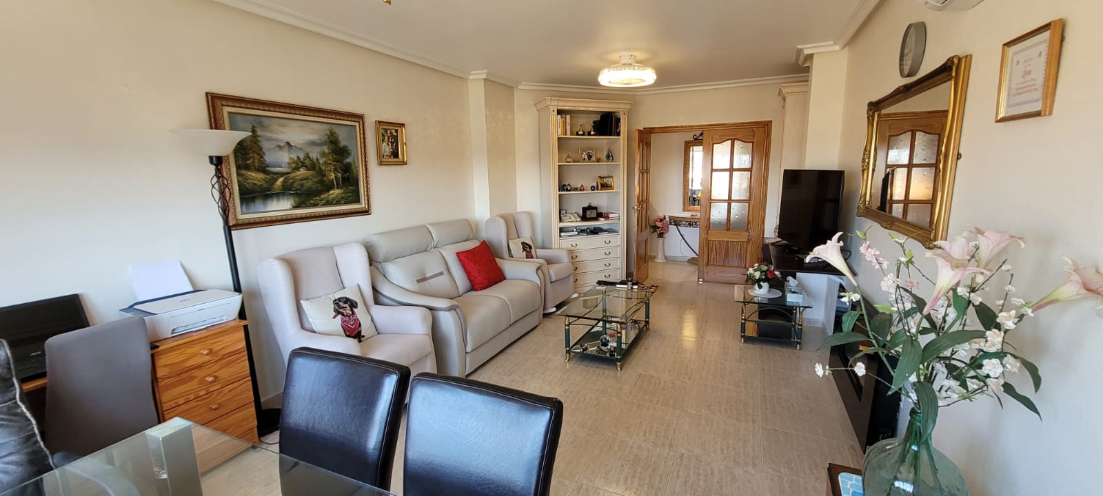 For sale: 3 bedroom apartment / flat in Almoradí, Costa Blanca