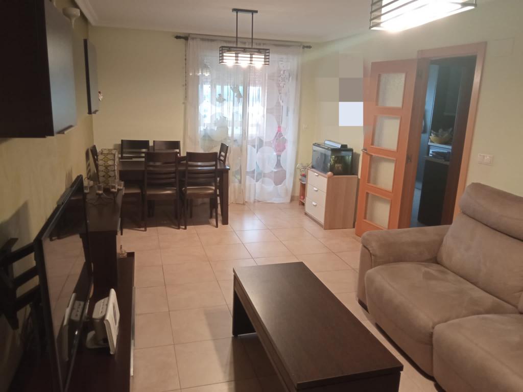 For sale: 3 bedroom apartment / flat in Almoradí