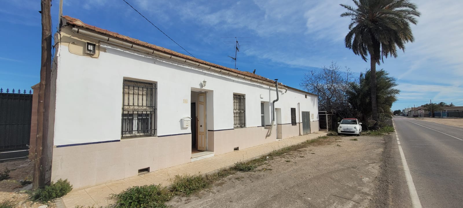 For sale: 3 bedroom house / villa in Almoradí