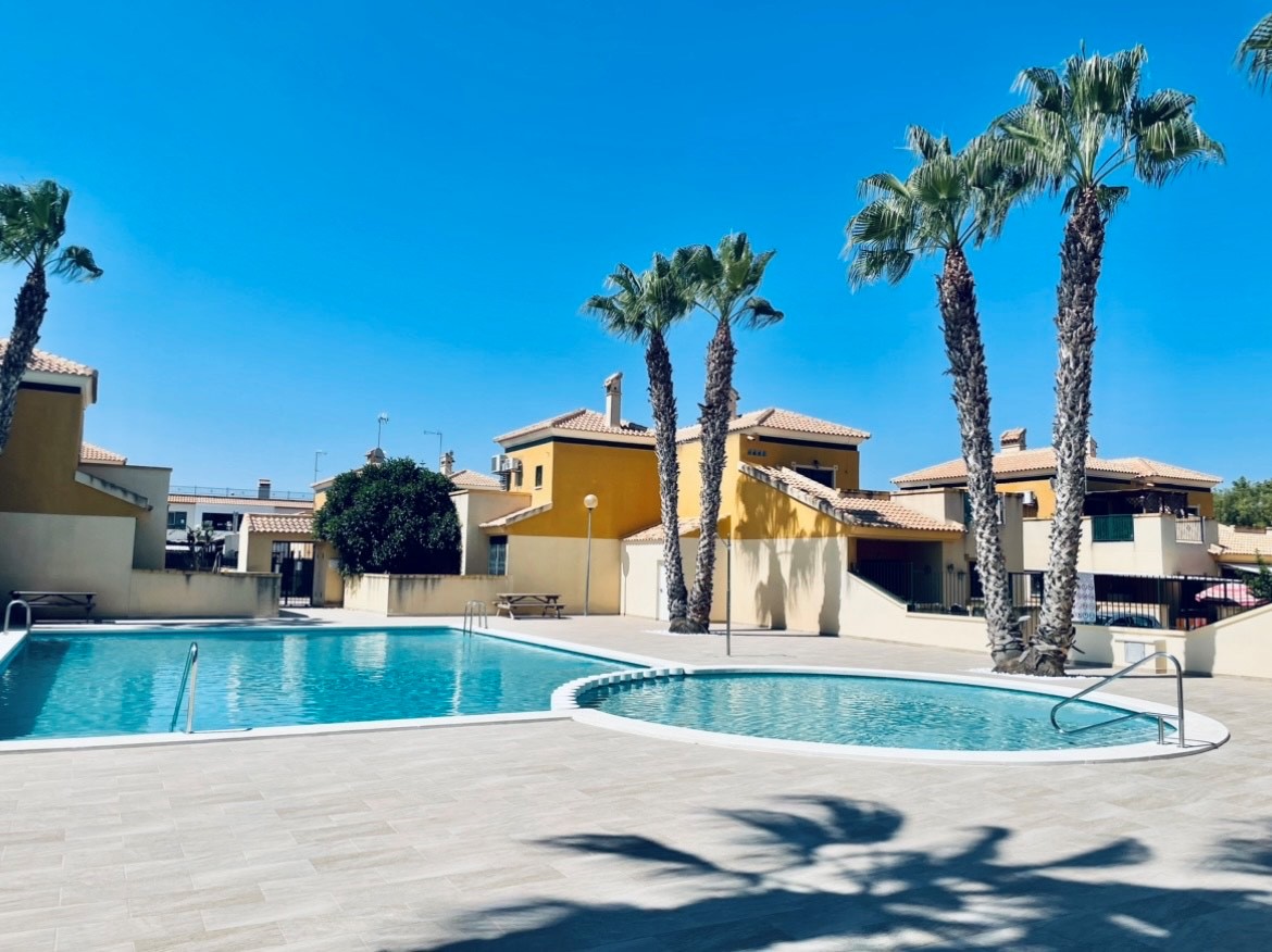 For sale: 3 bedroom house / villa in Almoradí, Costa Blanca