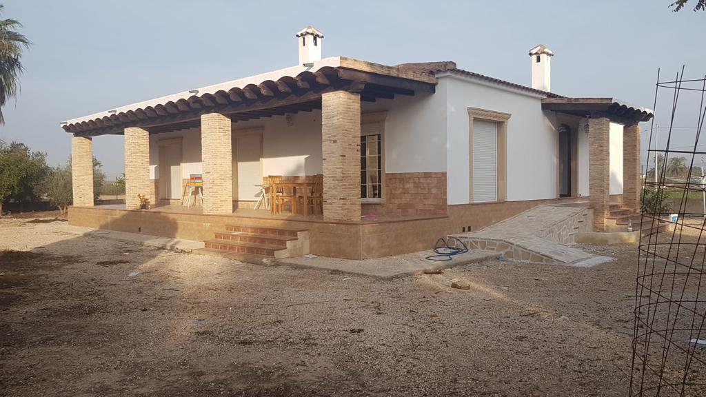 4 bedroom finca for sale in Dolores, Costa Blanca
