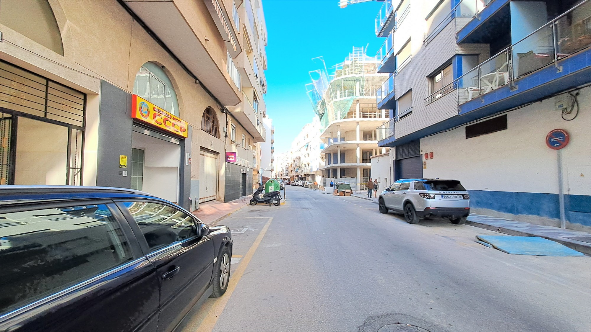 For sale: Commercial property in Torrevieja