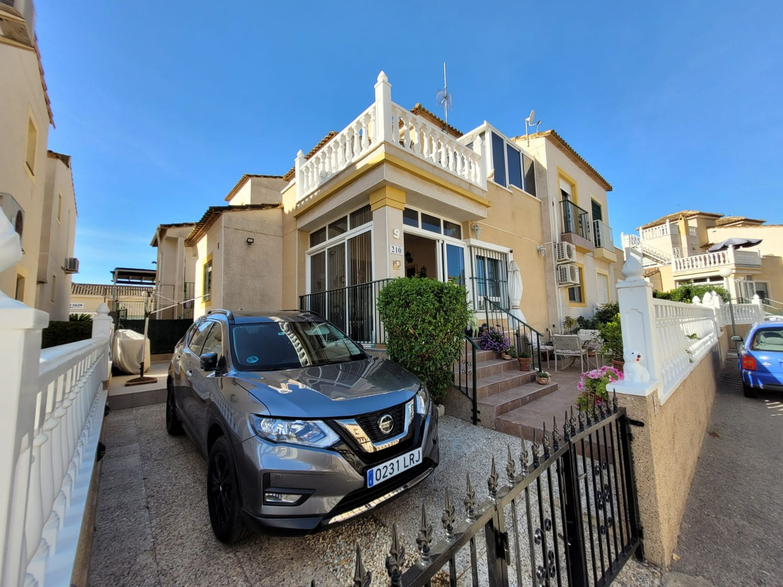3 bedroom house / villa for sale in Algorfa, Costa Blanca