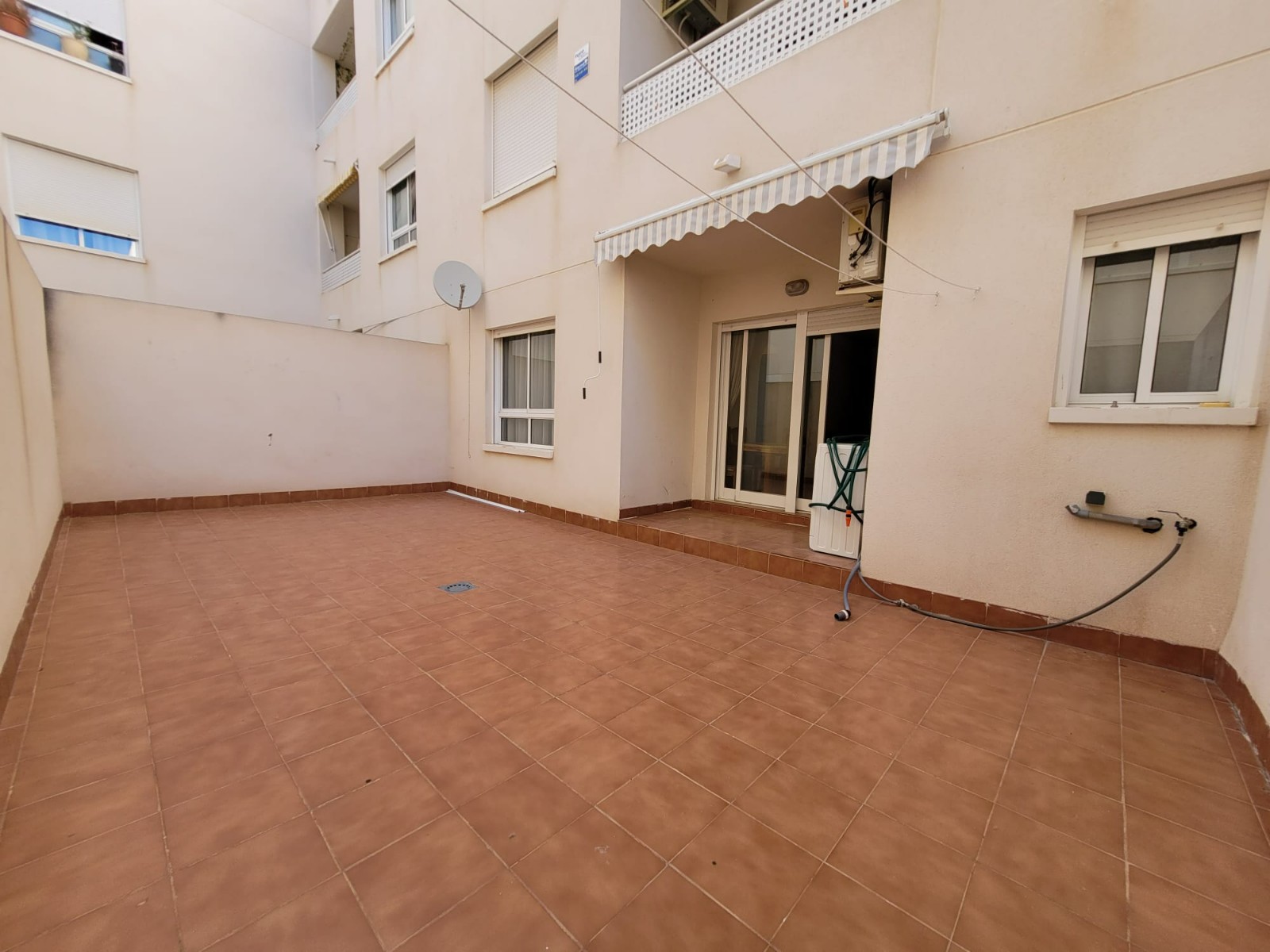 3 bedroom apartment / flat for sale in Almoradí, Costa Blanca