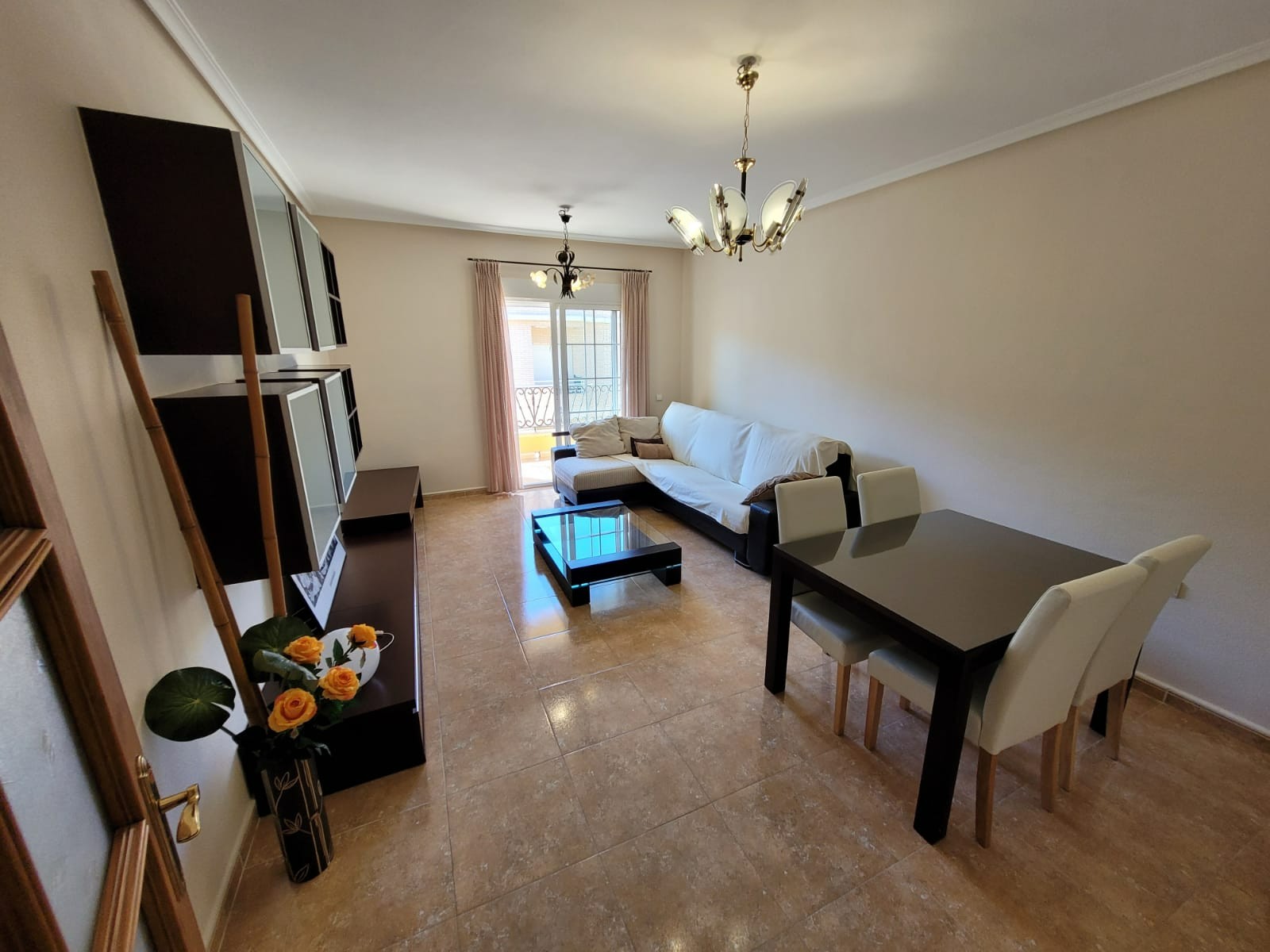 3 bedroom apartment / flat for sale in Almoradí, Costa Blanca