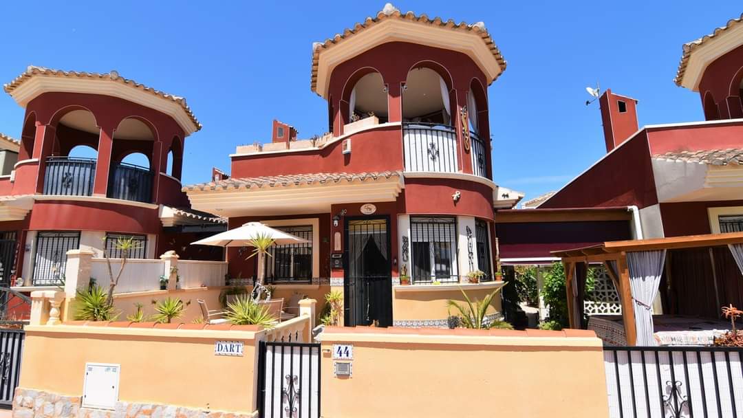 For sale: 2 bedroom house / villa in Daya Nueva, Costa Blanca
