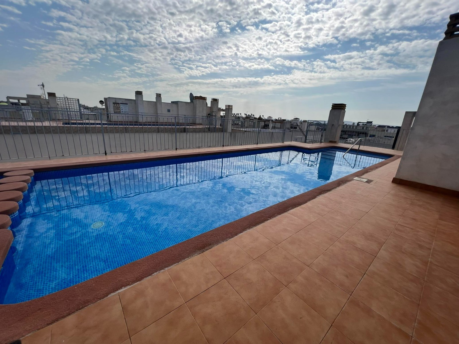 2 bedroom apartment / flat for sale in Almoradí, Costa Blanca