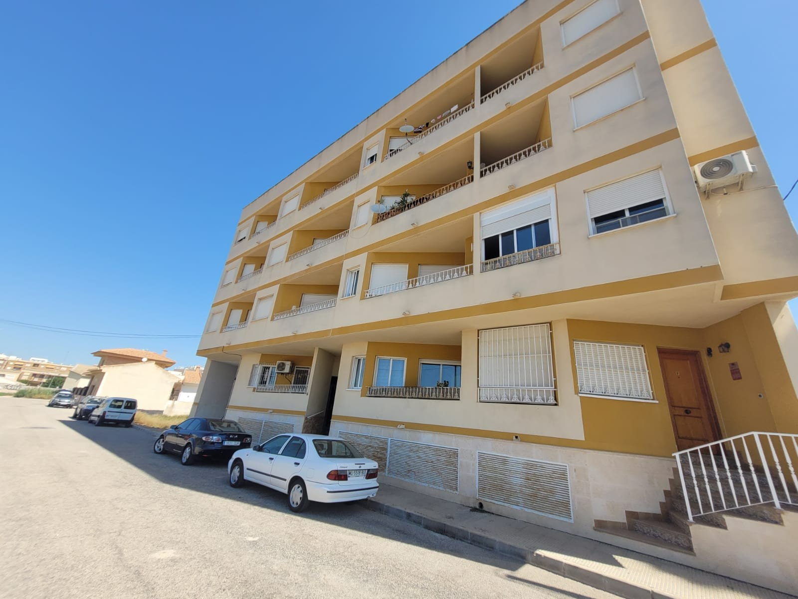 1 bedroom apartment / flat for sale in Almoradí, Costa Blanca