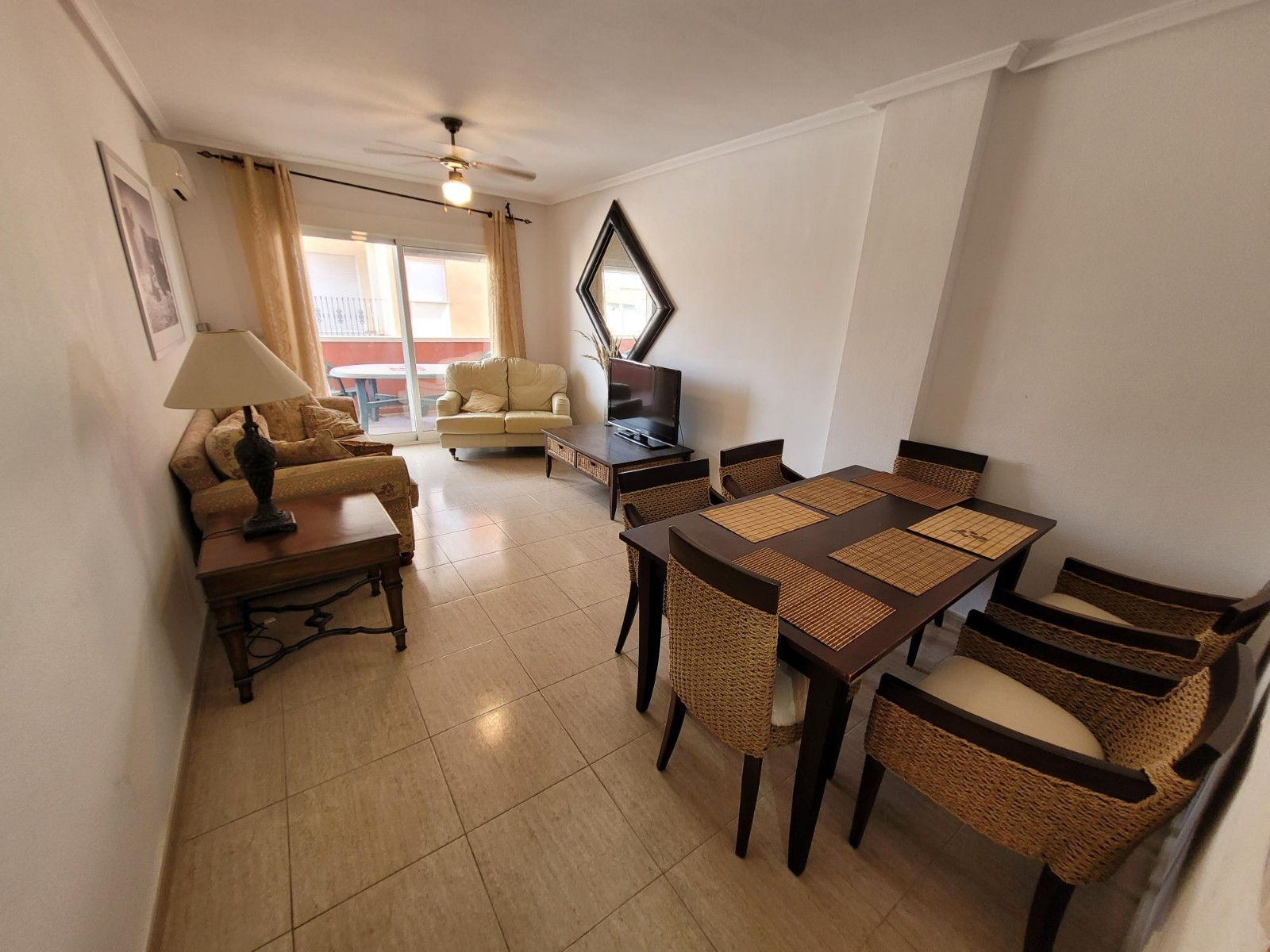 For sale: 3 bedroom apartment / flat in Almoradí, Costa Blanca