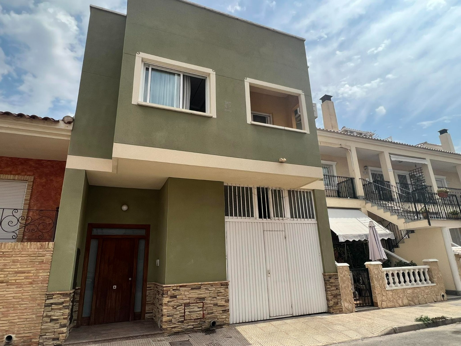 For sale: 3 bedroom house / villa in Almoradí