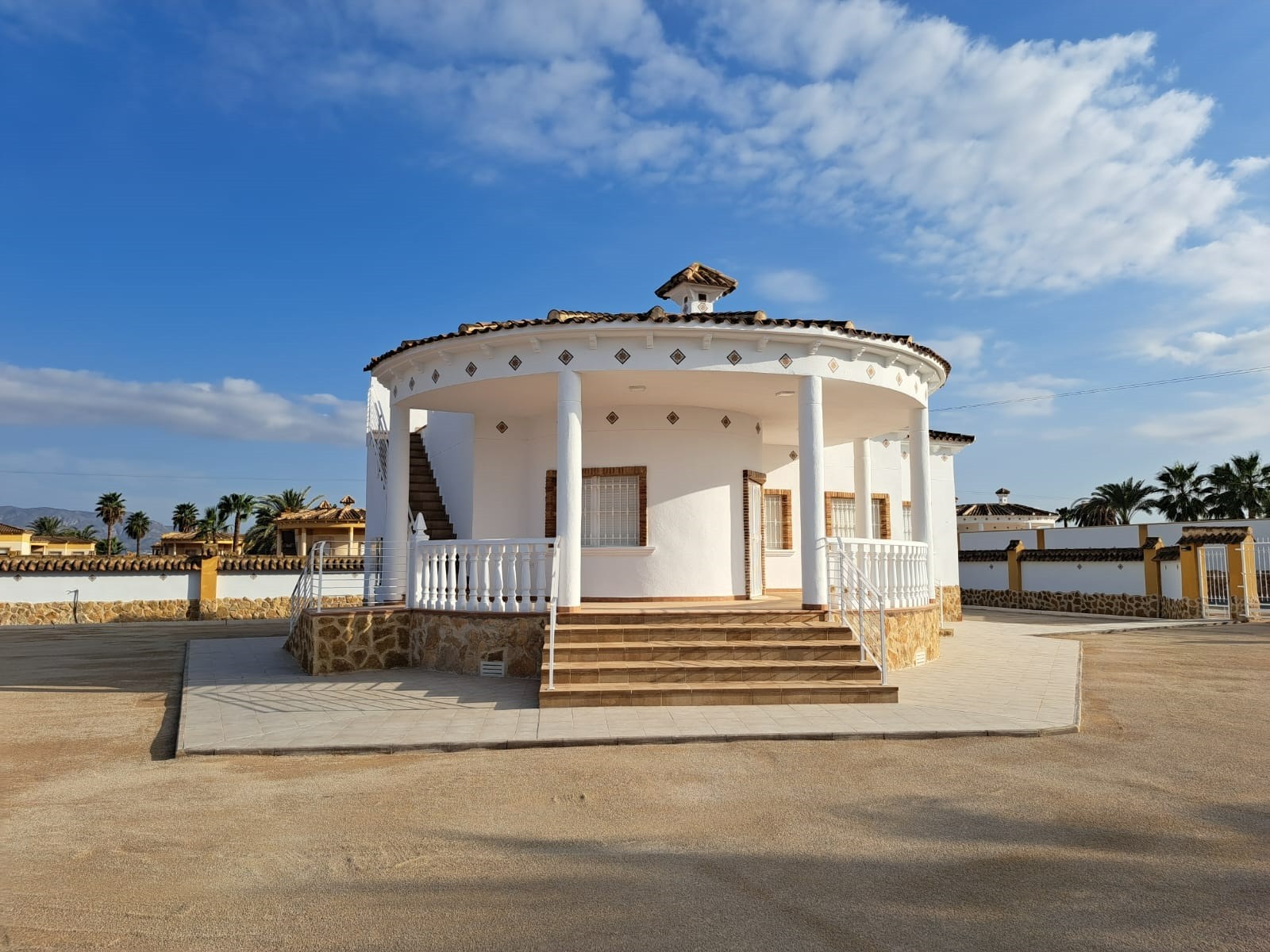 3 bedroom finca for sale in Catral, Costa Blanca