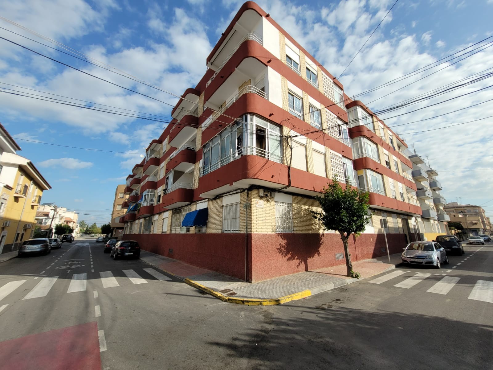 4 bedroom apartment / flat for sale in Almoradí, Costa Blanca