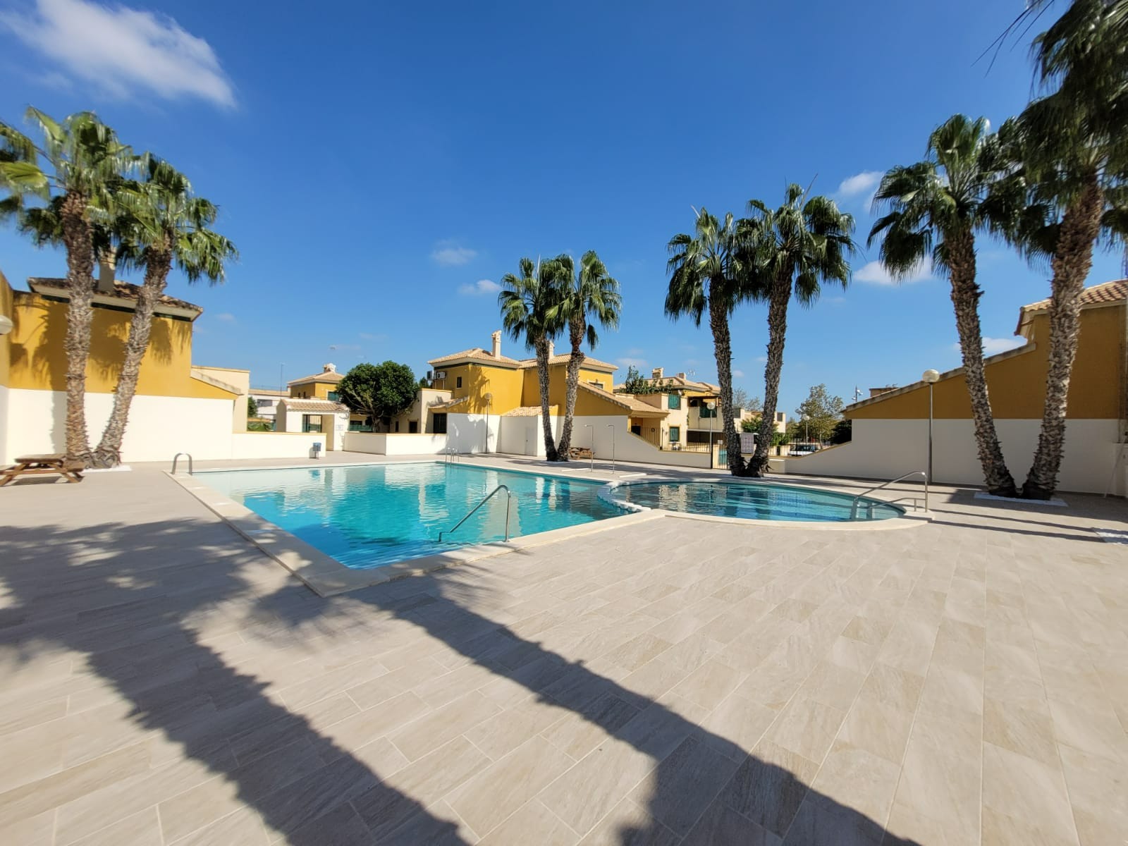 For sale: 3 bedroom house / villa in Almoradí