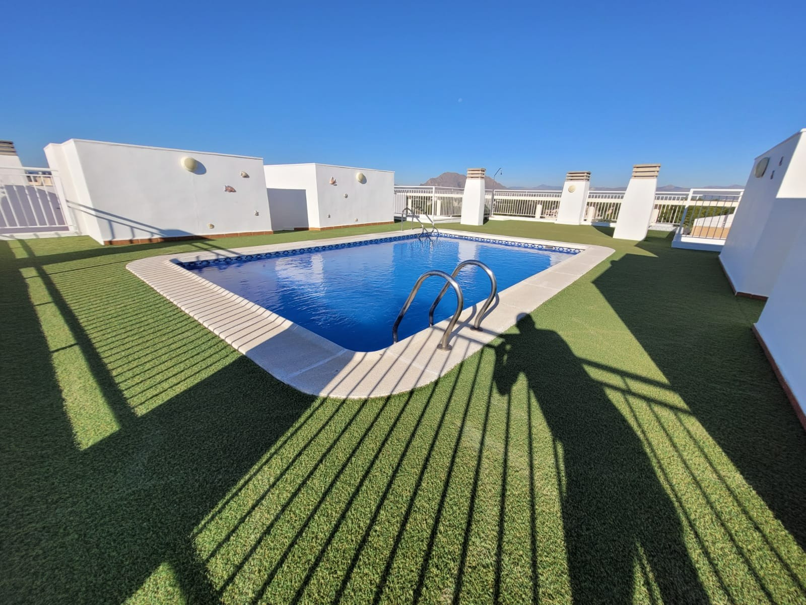 For sale: 2 bedroom apartment / flat in Almoradí