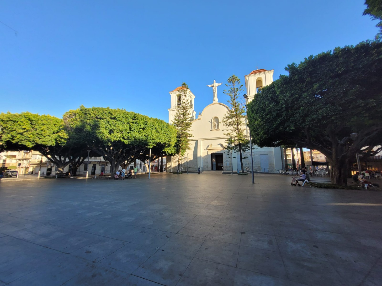 For sale: 3 bedroom apartment / flat in Almoradí