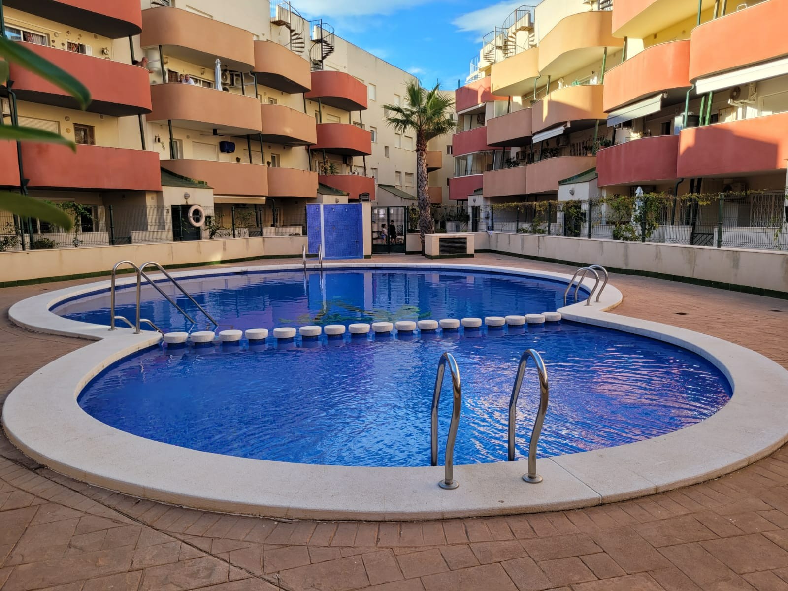 2 bedroom apartment / flat for sale in Almoradí, Costa Blanca